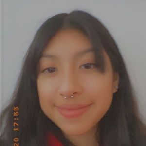 Meet your Posher, Ginger